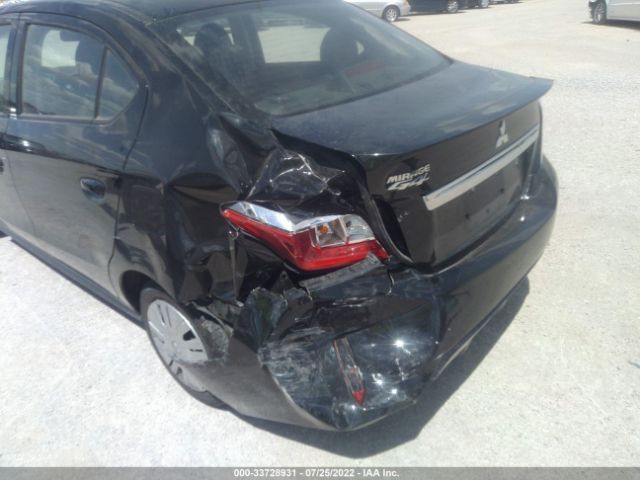 Photo 5 VIN: ML32FUFJ1MHF05461 - MITSUBISHI MIRAGE G4 