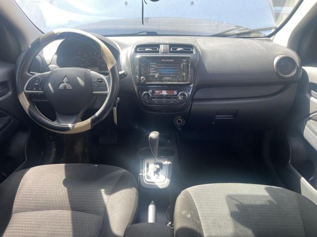 Photo 8 VIN: ML32FUFJ1MHF07244 - MITSUBISHI MIRAGE 