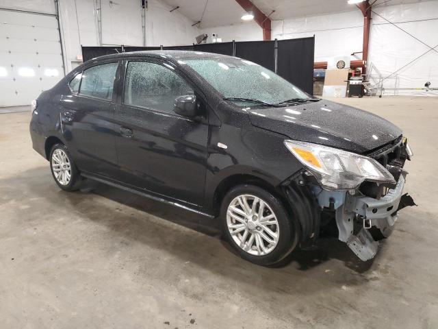 Photo 3 VIN: ML32FUFJ1NHF01945 - MITSUBISHI MIRAGE G4 