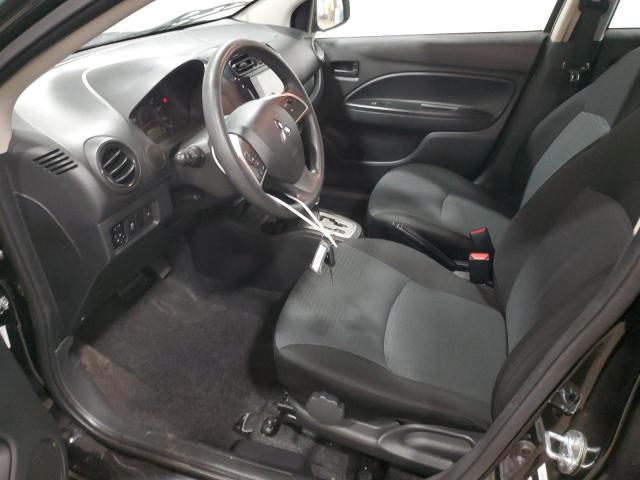 Photo 6 VIN: ML32FUFJ1NHF01945 - MITSUBISHI MIRAGE G4 