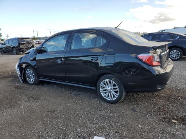 Photo 1 VIN: ML32FUFJ1NHF02142 - MITSUBISHI MIRAGE G4 