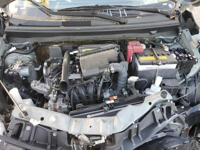 Photo 11 VIN: ML32FUFJ1NHF02142 - MITSUBISHI MIRAGE G4 