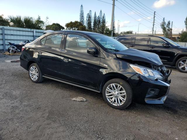 Photo 3 VIN: ML32FUFJ1NHF02142 - MITSUBISHI MIRAGE G4 