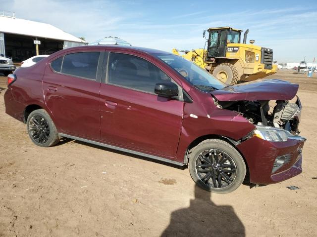 Photo 3 VIN: ML32FUFJ1NHF02979 - MITSUBISHI MIRAGE 