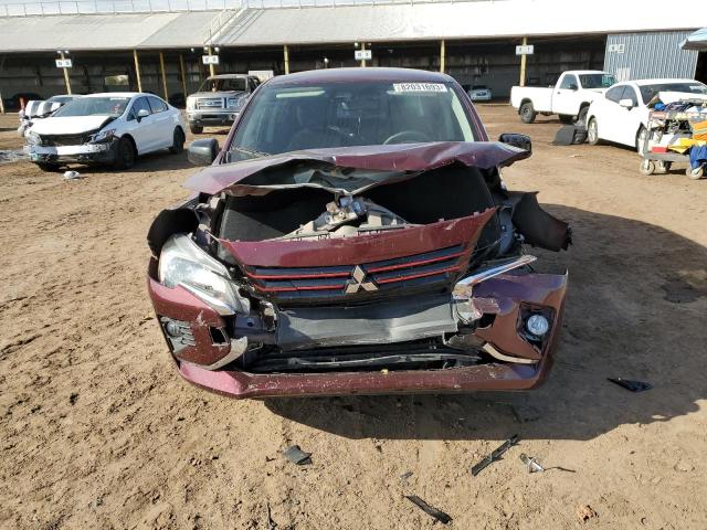 Photo 4 VIN: ML32FUFJ1NHF02979 - MITSUBISHI MIRAGE 