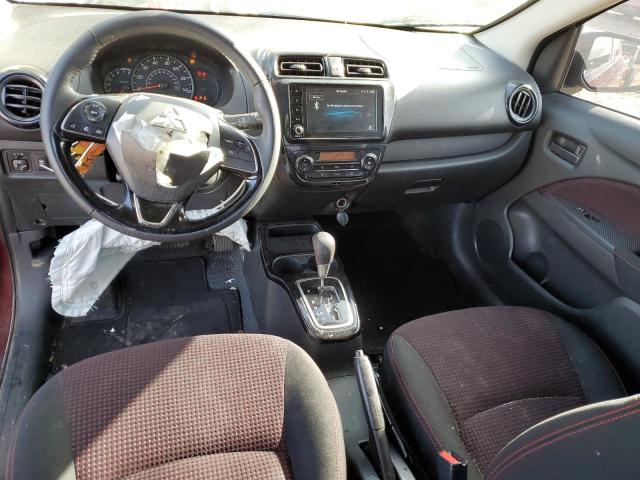 Photo 7 VIN: ML32FUFJ1NHF02979 - MITSUBISHI MIRAGE 