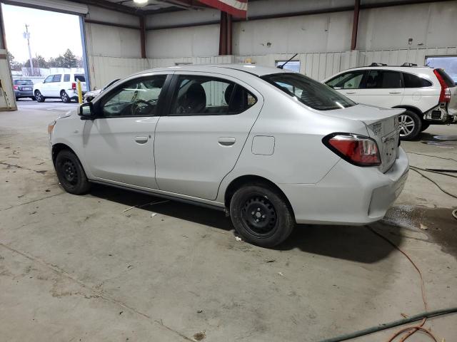 Photo 1 VIN: ML32FUFJ1NHF03436 - MITSUBISHI MIRAGE 