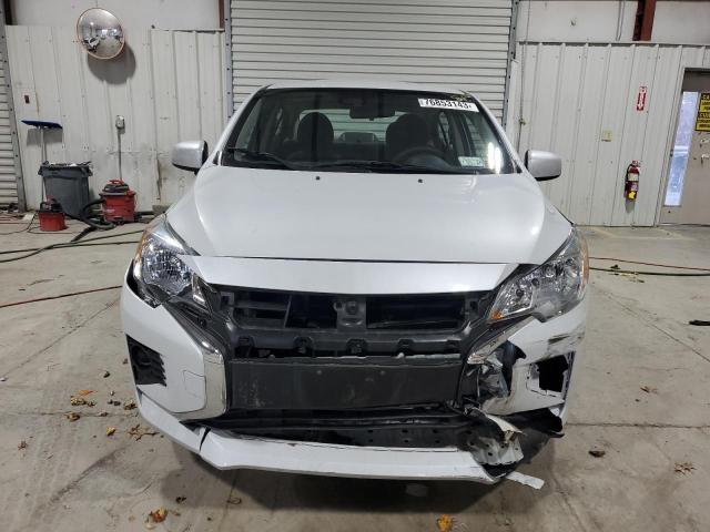 Photo 4 VIN: ML32FUFJ1NHF03436 - MITSUBISHI MIRAGE 