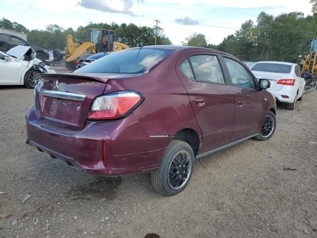 Photo 2 VIN: ML32FUFJ1NHF05638 - MITSUBISHI MIRAGE G4 