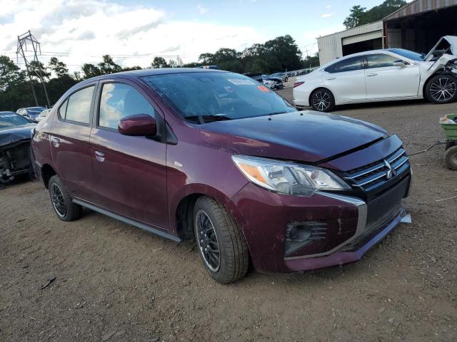 Photo 3 VIN: ML32FUFJ1NHF05638 - MITSUBISHI MIRAGE G4 