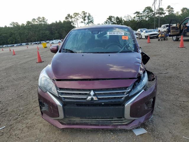 Photo 4 VIN: ML32FUFJ1NHF05638 - MITSUBISHI MIRAGE G4 