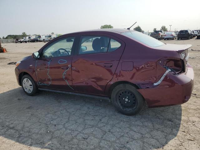 Photo 1 VIN: ML32FUFJ1NHF05655 - MITSUBISHI MIRAGE G4 