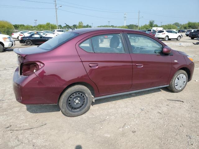 Photo 2 VIN: ML32FUFJ1NHF05655 - MITSUBISHI MIRAGE G4 