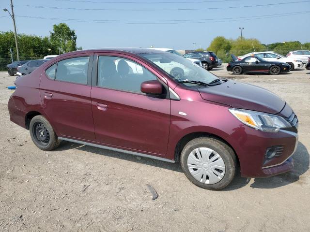 Photo 3 VIN: ML32FUFJ1NHF05655 - MITSUBISHI MIRAGE G4 