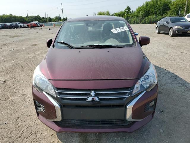 Photo 4 VIN: ML32FUFJ1NHF05655 - MITSUBISHI MIRAGE G4 