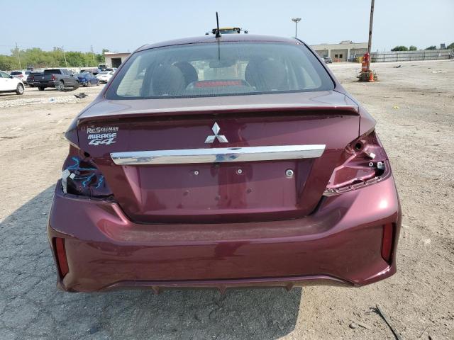 Photo 5 VIN: ML32FUFJ1NHF05655 - MITSUBISHI MIRAGE G4 