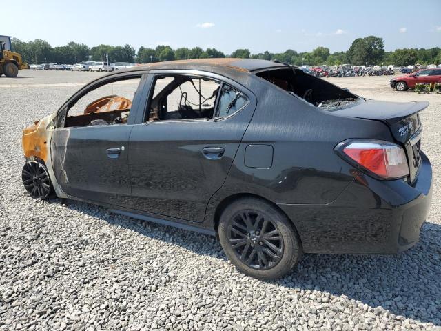 Photo 1 VIN: ML32FUFJ1NHF08474 - MITSUBISHI MIRAGE G4 