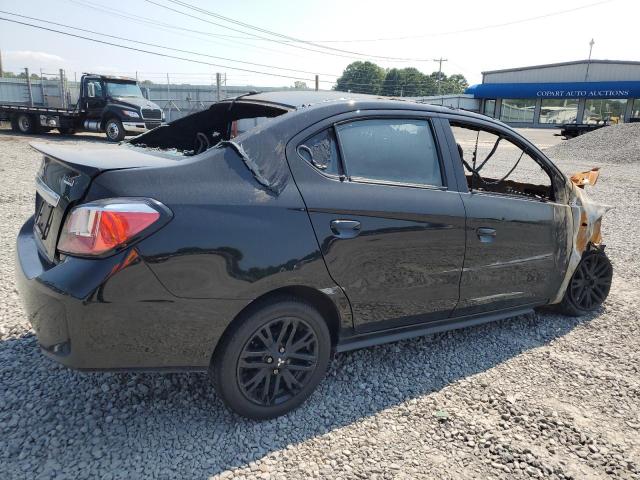 Photo 2 VIN: ML32FUFJ1NHF08474 - MITSUBISHI MIRAGE G4 