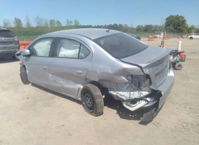 Photo 2 VIN: ML32FUFJ1NHF08619 - MITSUBISHI MIRAGE G4 