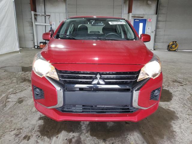 Photo 4 VIN: ML32FUFJ1NHF08880 - MITSUBISHI MIRAGE G4 