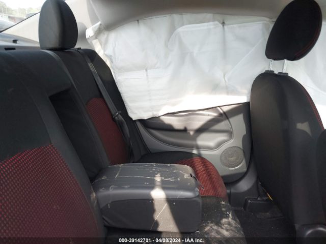 Photo 7 VIN: ML32FUFJ1PHF00295 - MITSUBISHI MIRAGE G4 