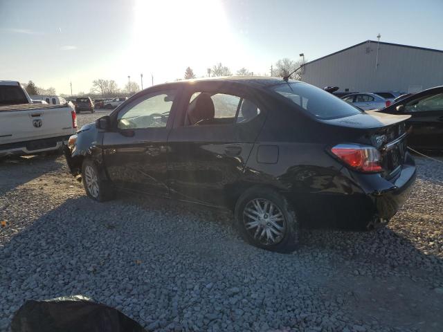 Photo 1 VIN: ML32FUFJ1PHF00667 - MITSUBISHI MIRAGE G4 