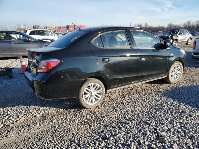 Photo 2 VIN: ML32FUFJ1PHF00667 - MITSUBISHI MIRAGE G4 