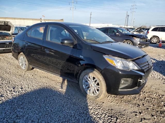 Photo 3 VIN: ML32FUFJ1PHF00667 - MITSUBISHI MIRAGE G4 