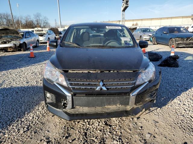 Photo 4 VIN: ML32FUFJ1PHF00667 - MITSUBISHI MIRAGE G4 