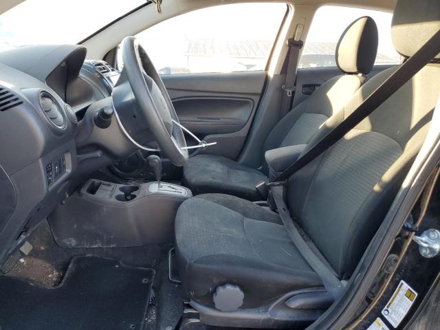 Photo 6 VIN: ML32FUFJ1PHF00667 - MITSUBISHI MIRAGE G4 