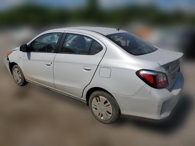 Photo 1 VIN: ML32FUFJ1PHF01236 - MITSUBISHI MIRAGE 