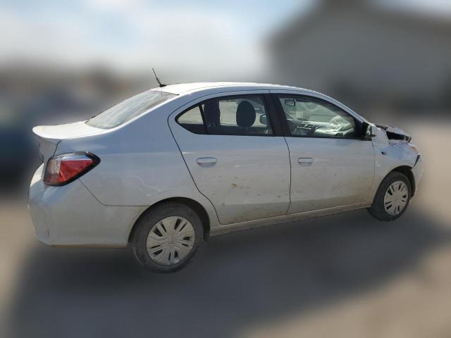 Photo 2 VIN: ML32FUFJ1PHF01236 - MITSUBISHI MIRAGE 