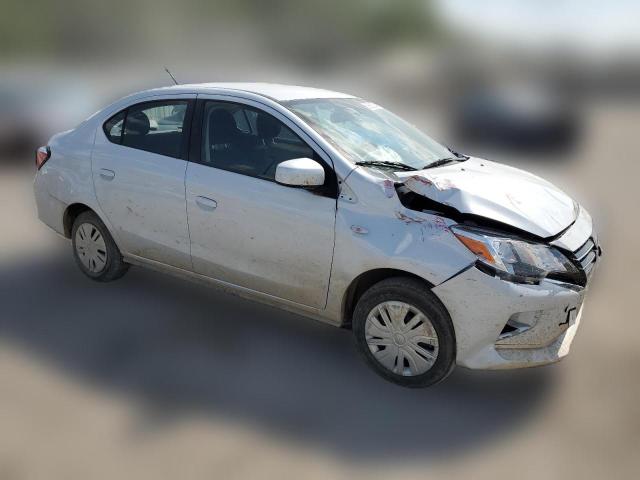 Photo 3 VIN: ML32FUFJ1PHF01236 - MITSUBISHI MIRAGE 