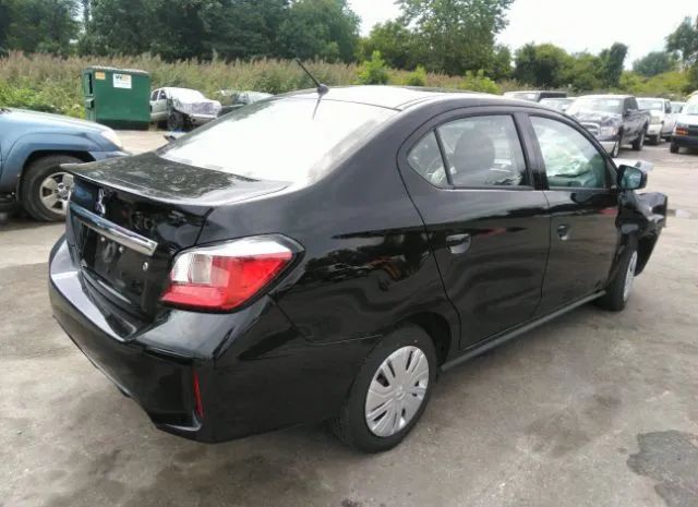 Photo 3 VIN: ML32FUFJ1PHF01575 - MITSUBISHI MIRAGE 