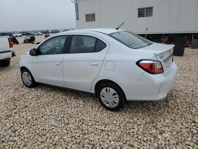 Photo 1 VIN: ML32FUFJ1PHF01656 - MITSUBISHI MIRAGE 