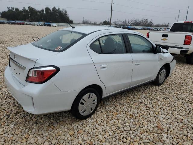 Photo 2 VIN: ML32FUFJ1PHF01656 - MITSUBISHI MIRAGE 