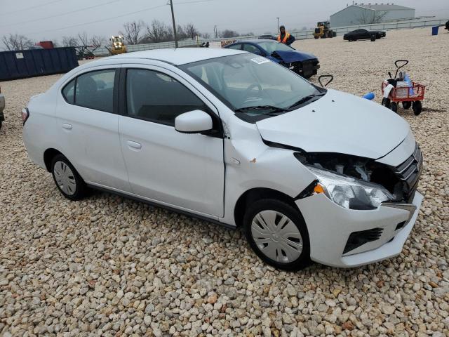 Photo 3 VIN: ML32FUFJ1PHF01656 - MITSUBISHI MIRAGE 