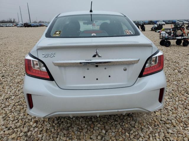 Photo 5 VIN: ML32FUFJ1PHF01656 - MITSUBISHI MIRAGE 