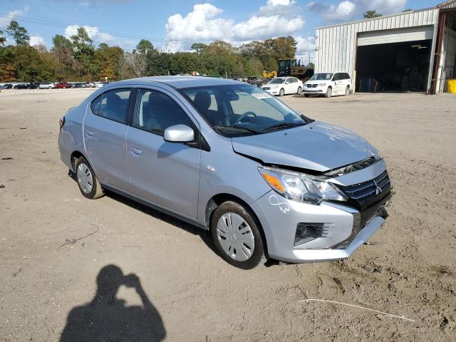 Photo 3 VIN: ML32FUFJ1PHF01818 - MITSUBISHI MIRAGE 