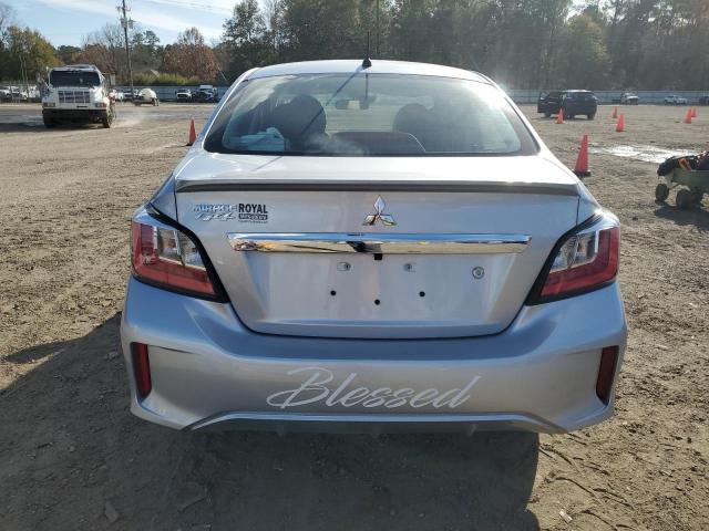 Photo 5 VIN: ML32FUFJ1PHF01818 - MITSUBISHI MIRAGE 