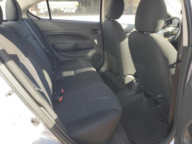 Photo 9 VIN: ML32FUFJ1PHF01818 - MITSUBISHI MIRAGE 