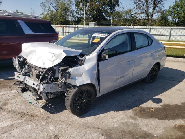 Photo 0 VIN: ML32FUFJ1PHF02192 - MITSUBISHI MIRAGE G4 