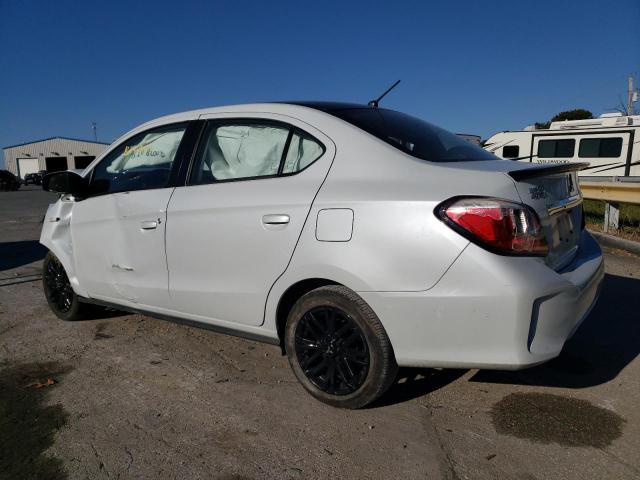 Photo 1 VIN: ML32FUFJ1PHF02192 - MITSUBISHI MIRAGE G4 