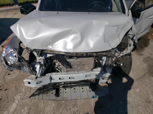 Photo 10 VIN: ML32FUFJ1PHF02192 - MITSUBISHI MIRAGE G4 