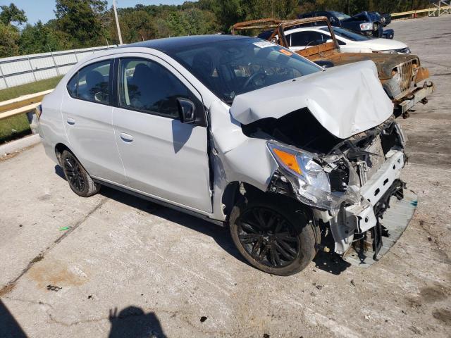 Photo 3 VIN: ML32FUFJ1PHF02192 - MITSUBISHI MIRAGE G4 