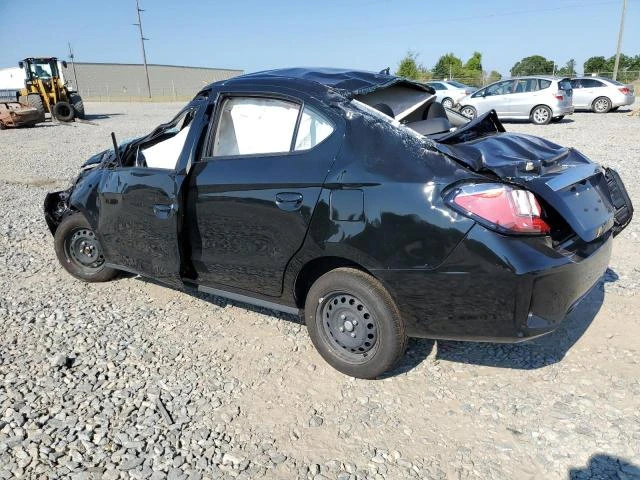 Photo 1 VIN: ML32FUFJ1PHF03956 - MITSUBISHI MIRAGE G4 