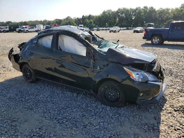 Photo 3 VIN: ML32FUFJ1PHF03956 - MITSUBISHI MIRAGE G4 