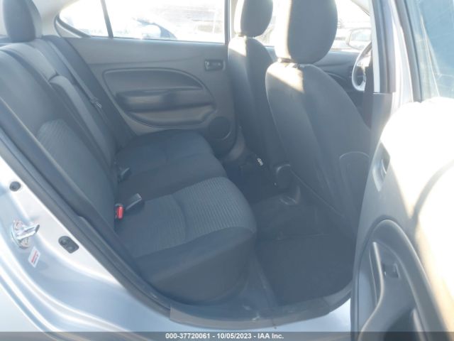 Photo 7 VIN: ML32FUFJ1PHF04332 - MITSUBISHI MIRAGE G4 