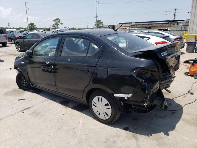 Photo 1 VIN: ML32FUFJ1PHF04363 - MITSUBISHI MIRAGE G4 