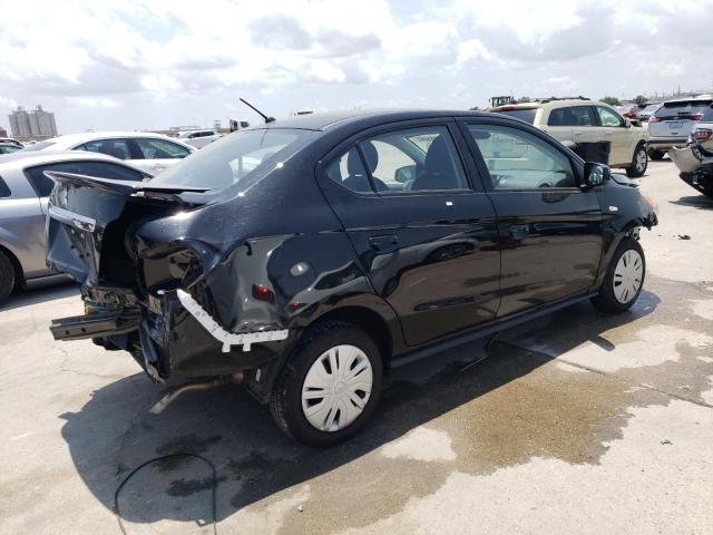 Photo 2 VIN: ML32FUFJ1PHF04363 - MITSUBISHI MIRAGE G4 